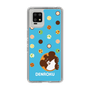 スリムプロテクションケース［ でん六 - 豆菓子 ］