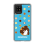 スリムプロテクションケース［ でん六 - 豆菓子 ］