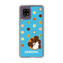 スリムプロテクションケース［ でん六 - 豆菓子 ］