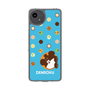 スリムプロテクションケース［ でん六 - 豆菓子 ］