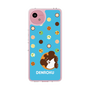 スリムプロテクションケース［ でん六 - 豆菓子 ］
