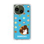 スリムプロテクションケース［ でん六 - 豆菓子 ］