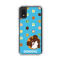 スリムプロテクションケース［ でん六 - 豆菓子 ］