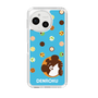 スリムプロテクションケース［ でん六 - 豆菓子 ］