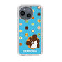 スリムプロテクションケース［ でん六 - 豆菓子 ］