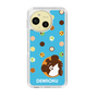 スリムプロテクションケース［ でん六 - 豆菓子 ］