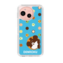 スリムプロテクションケース［ でん六 - 豆菓子 ］
