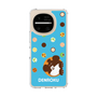 スリムプロテクションケース［ でん六 - 豆菓子 ］