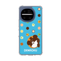 スリムプロテクションケース［ でん六 - 豆菓子 ］