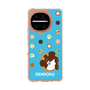 スリムプロテクションケース［ でん六 - 豆菓子 ］