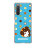 スリムプロテクションケース［ でん六 - 豆菓子 ］