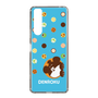 スリムプロテクションケース［ でん六 - 豆菓子 ］