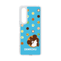 スリムプロテクションケース［ でん六 - 豆菓子 ］