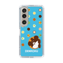 スリムプロテクションケース［ でん六 - 豆菓子 ］