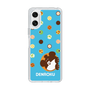 スリムプロテクションケース［ でん六 - 豆菓子 ］