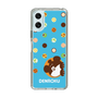 スリムプロテクションケース［ でん六 - 豆菓子 ］