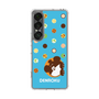 スリムプロテクションケース［ でん六 - 豆菓子 ］