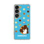 スリムプロテクションケース［ でん六 - 豆菓子 ］