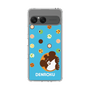スリムプロテクションケース［ でん六 - 豆菓子 ］