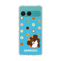 スリムプロテクションケース［ でん六 - 豆菓子 ］