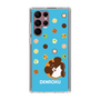 スリムプロテクションケース［ でん六 - 豆菓子 ］