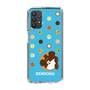 スリムプロテクションケース［ でん六 - 豆菓子 ］