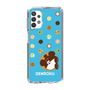スリムプロテクションケース［ でん六 - 豆菓子 ］