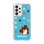 スリムプロテクションケース［ でん六 - 豆菓子 ］