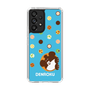 スリムプロテクションケース［ でん六 - 豆菓子 ］