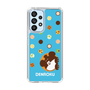 スリムプロテクションケース［ でん六 - 豆菓子 ］
