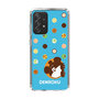 スリムプロテクションケース［ でん六 - 豆菓子 ］