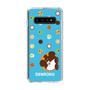 スリムプロテクションケース［ でん六 - 豆菓子 ］