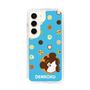 スリムプロテクションケース［ でん六 - 豆菓子 ］