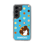 スリムプロテクションケース［ でん六 - 豆菓子 ］