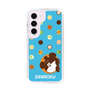 スリムプロテクションケース［ でん六 - 豆菓子 ］