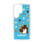 スリムプロテクションケース［ でん六 - 豆菓子 ］