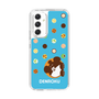 スリムプロテクションケース［ でん六 - 豆菓子 ］
