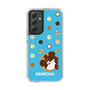 スリムプロテクションケース［ でん六 - 豆菓子 ］
