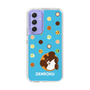 スリムプロテクションケース［ でん六 - 豆菓子 ］