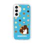 スリムプロテクションケース［ でん六 - 豆菓子 ］