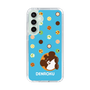 スリムプロテクションケース［ でん六 - 豆菓子 ］