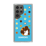 スリムプロテクションケース［ でん六 - 豆菓子 ］