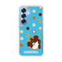 スリムプロテクションケース［ でん六 - 豆菓子 ］