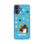 スリムプロテクションケース［ でん六 - 豆菓子 ］