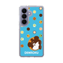 スリムプロテクションケース［ でん六 - 豆菓子 ］