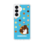 スリムプロテクションケース［ でん六 - 豆菓子 ］