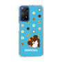 スリムプロテクションケース［ でん六 - 豆菓子 ］
