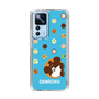 スリムプロテクションケース［ でん六 - 豆菓子 ］