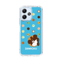 スリムプロテクションケース［ でん六 - 豆菓子 ］