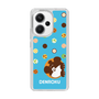 スリムプロテクションケース［ でん六 - 豆菓子 ］